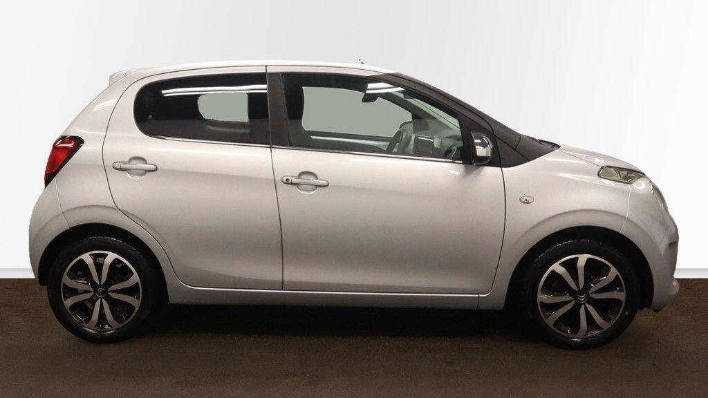 Used Citroen C1 for sale - 77538461: Photo 5