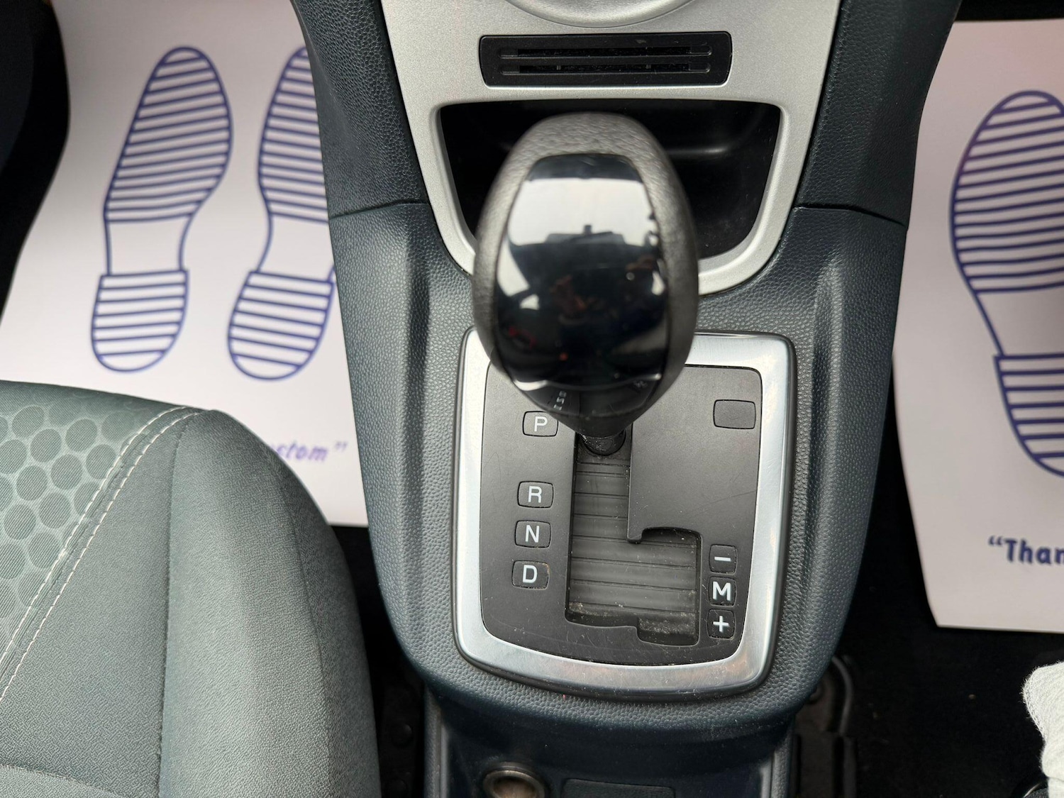 Used Ford Fiesta for sale - 77808755: Photo 13