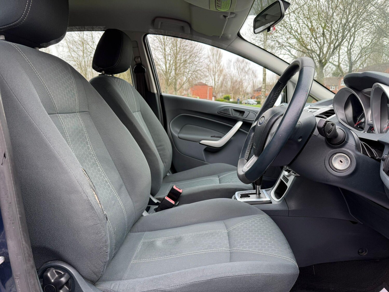 Used Ford Fiesta for sale - 77808755: Photo 16