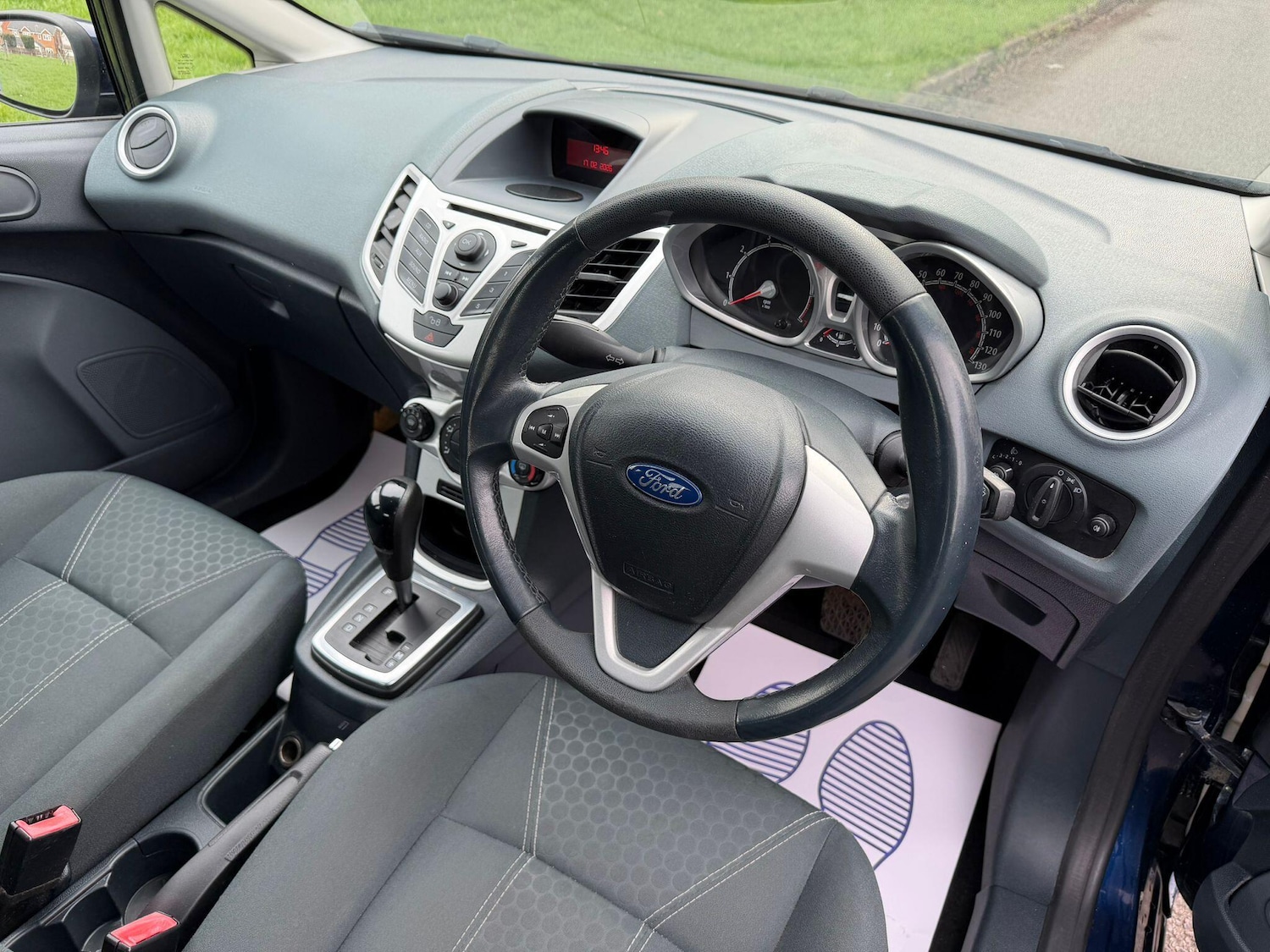 Used Ford Fiesta for sale - 77808755: Photo 17