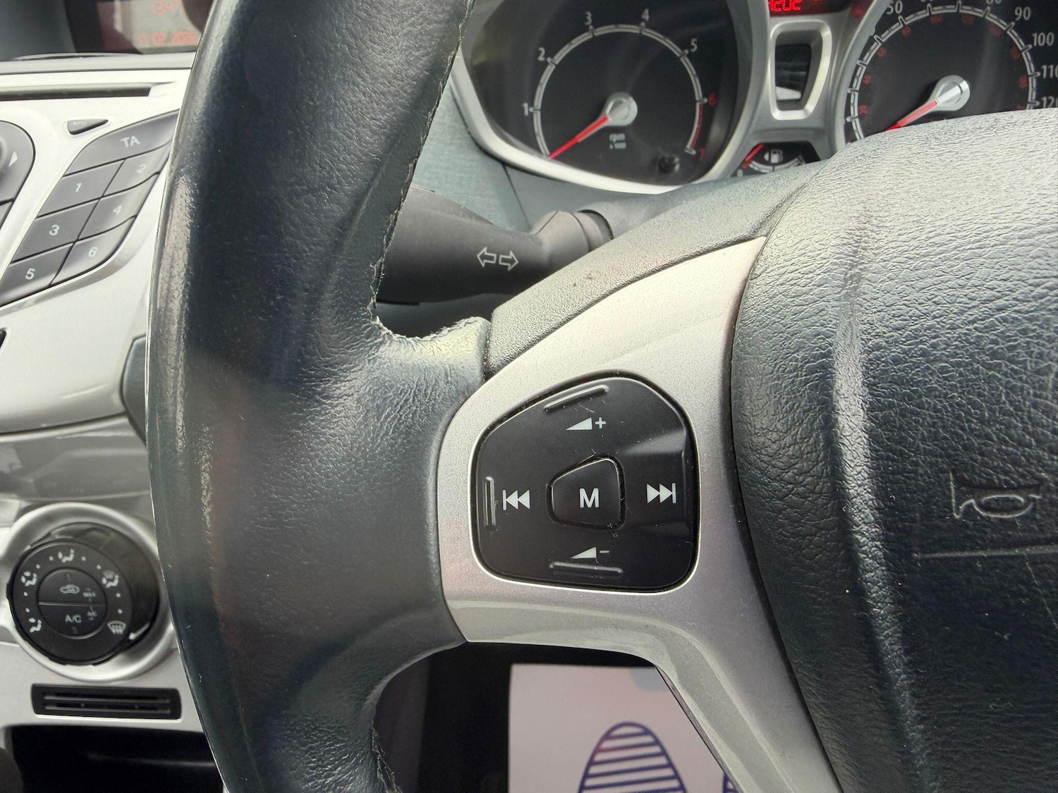 Used Ford Fiesta for sale - 77808755: Photo 19