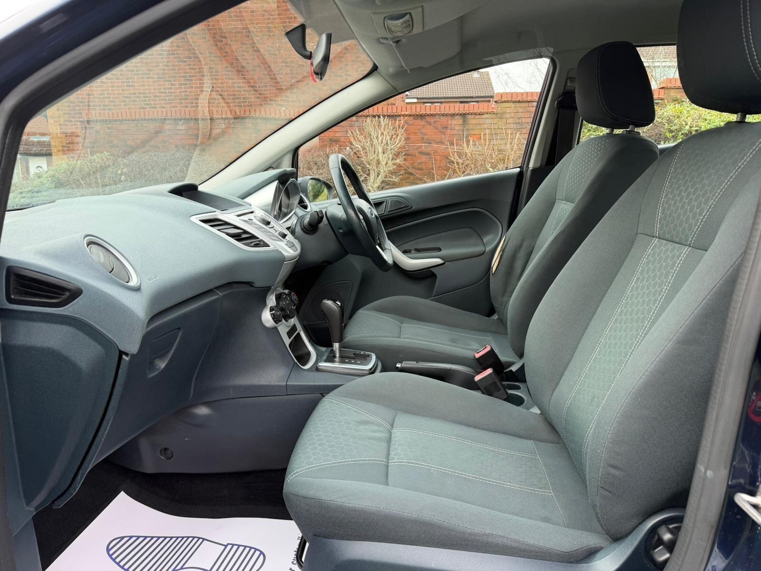 Used Ford Fiesta for sale - 77808755: Photo 20