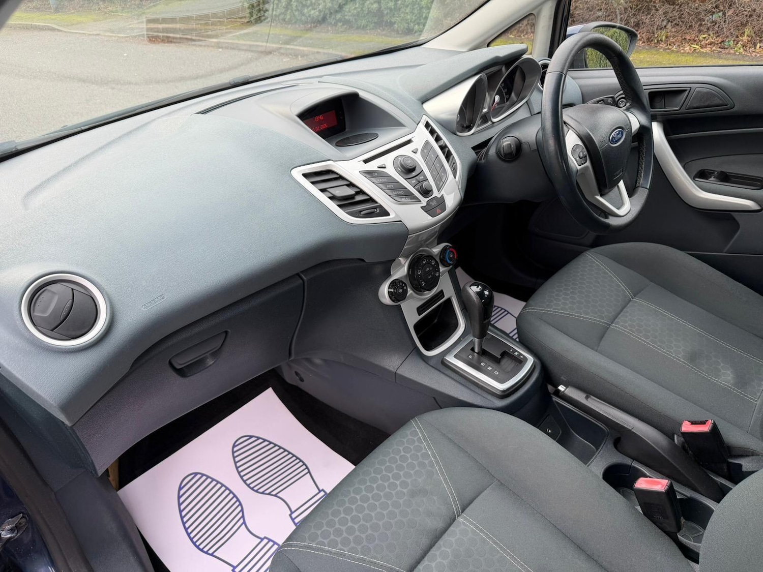 Used Ford Fiesta for sale - 77808755: Photo 21