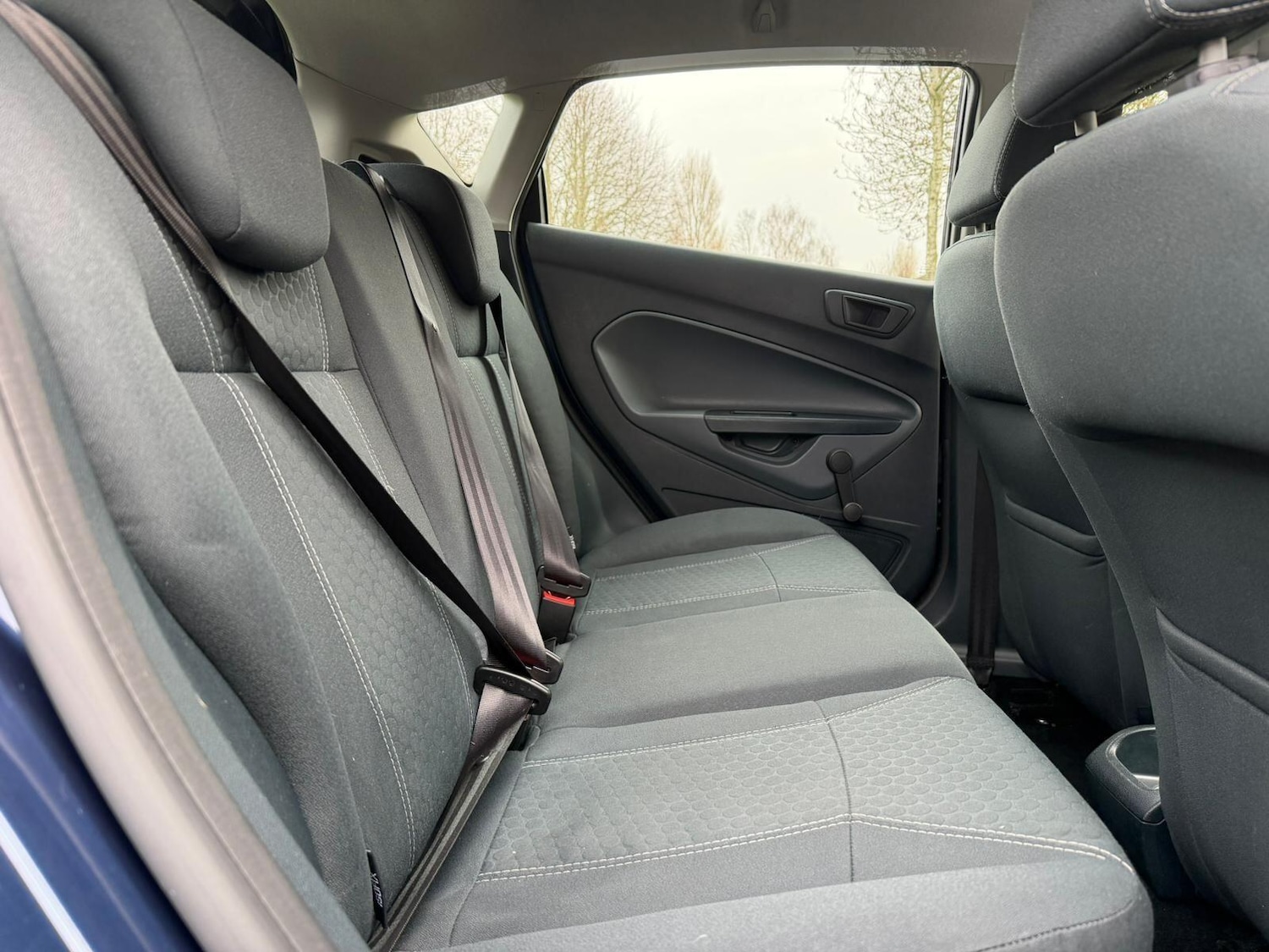 Used Ford Fiesta for sale - 77808755: Photo 22