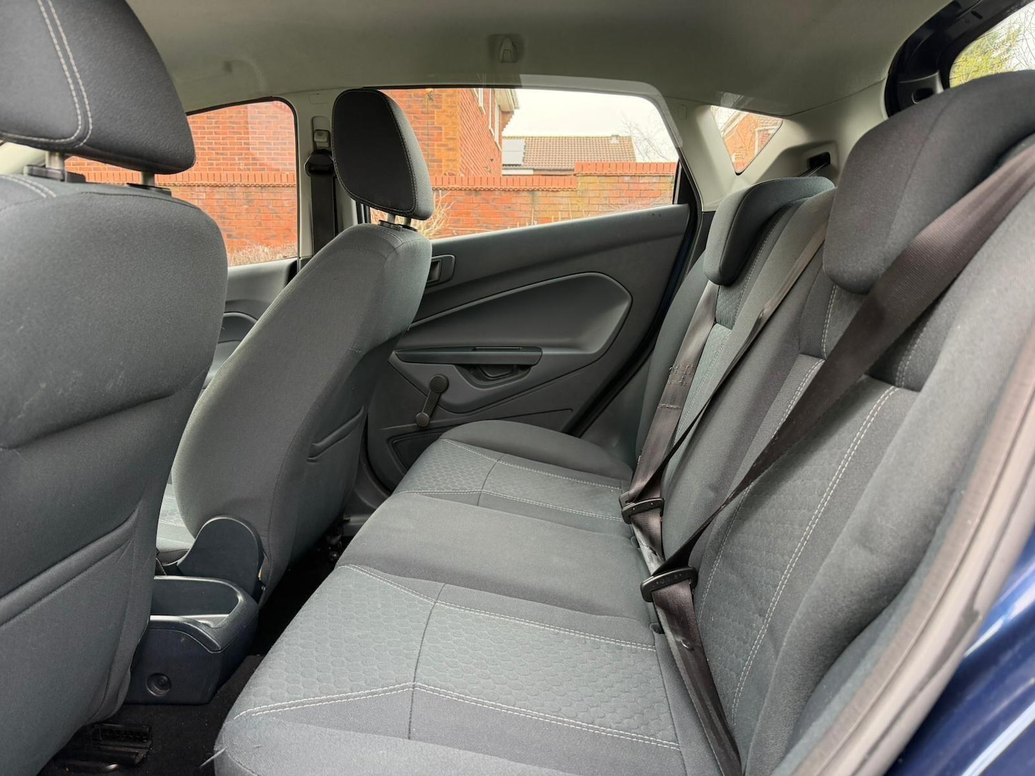 Used Ford Fiesta for sale - 77808755: Photo 23