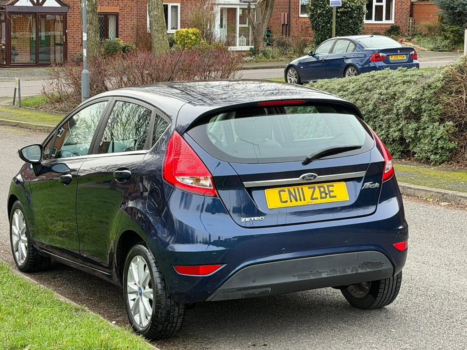 Used Ford Fiesta for sale - 77808755: Photo 6