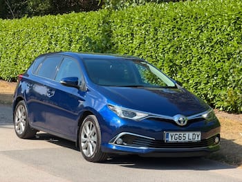Used Toyota Auris 2016 for sale - 79622490: Photo