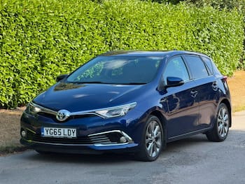 Used Toyota Auris 2016 for sale - 79622490: Photo