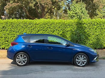 Used Toyota Auris 2016 for sale - 79622490: Photo