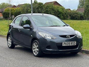 Used Mazda Mazda2 2009 for sale - 78648633: Photo