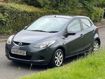 Used Mazda Mazda2 2009 for sale - 78648633: Photo