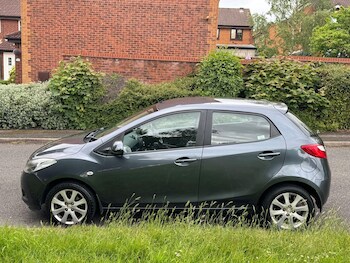 Used Mazda Mazda2 2009 for sale - 78648633: Photo
