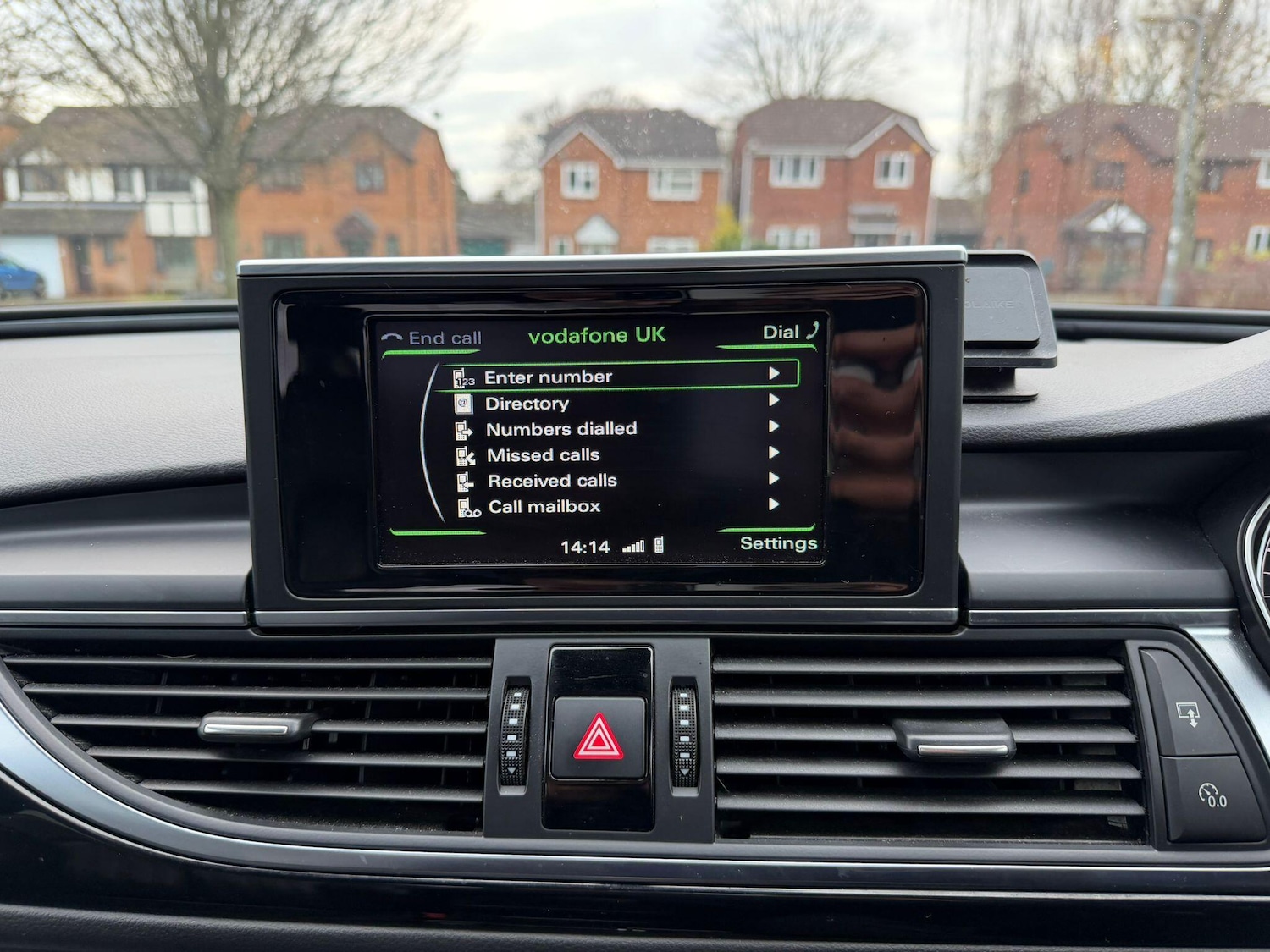 Used Audi A6 2015 for sale - 77305253: Photo 16