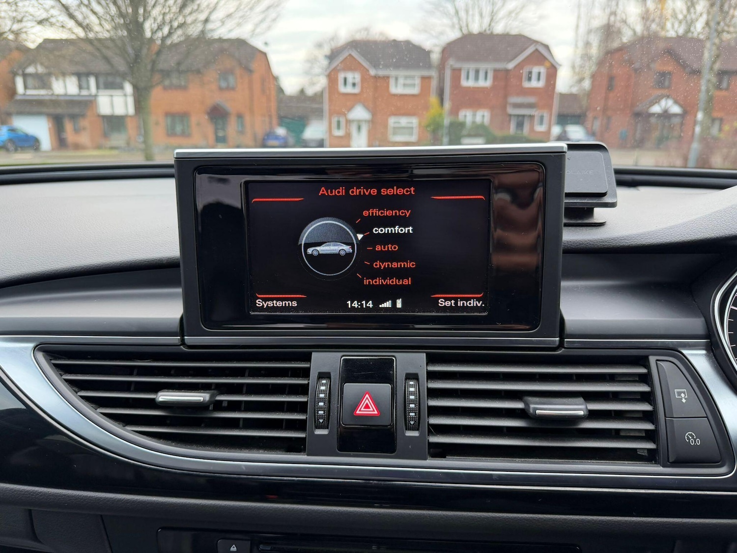 Used Audi A6 2015 for sale - 77305253: Photo 17