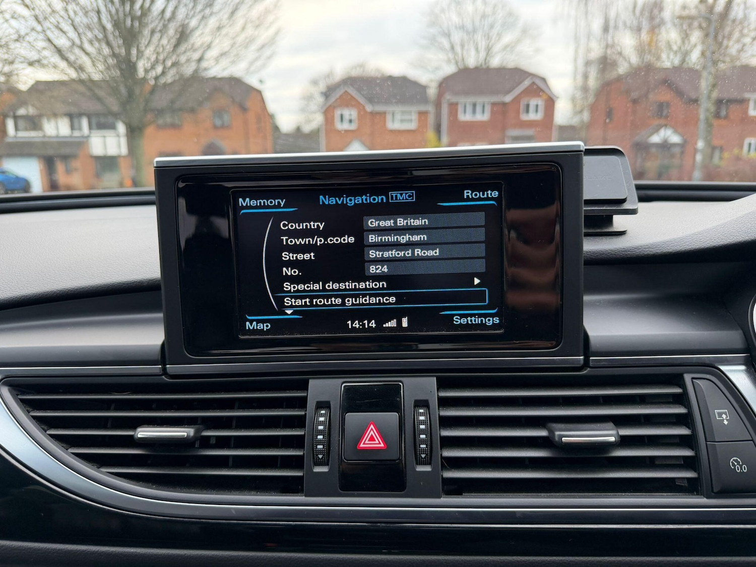 Used Audi A6 2015 for sale - 77305253: Photo 18