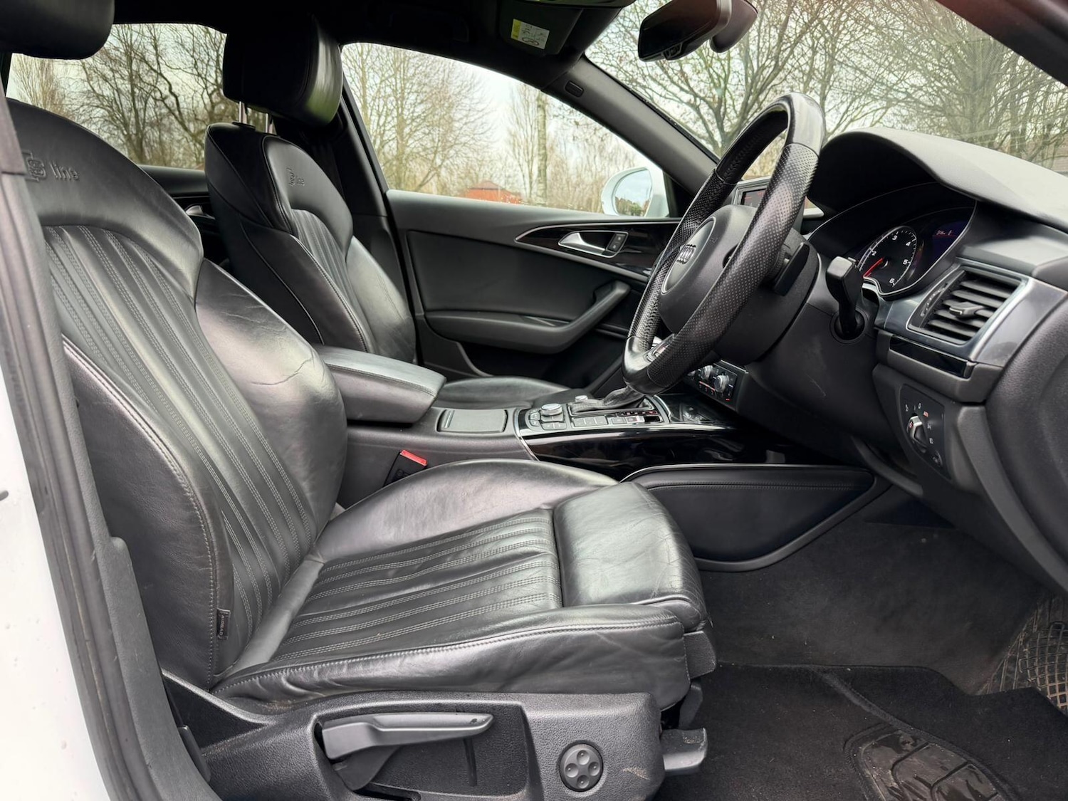 Used Audi A6 2015 for sale - 77305253: Photo 20