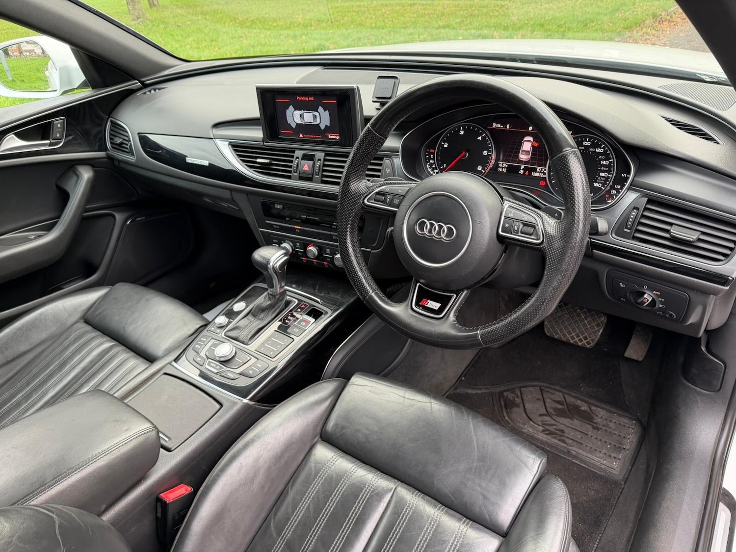 Used Audi A6 2015 for sale - 77305253: Photo 22