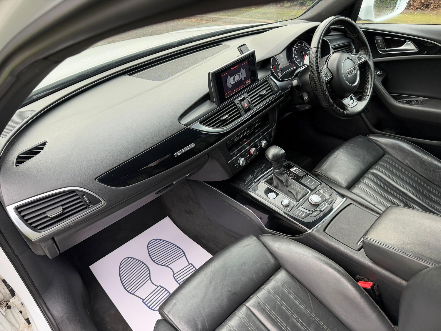 Used Audi A6 2015 for sale - 77305253: Photo 27