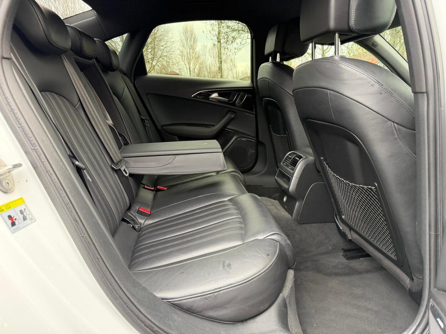 Used Audi A6 2015 for sale - 77305253: Photo 29