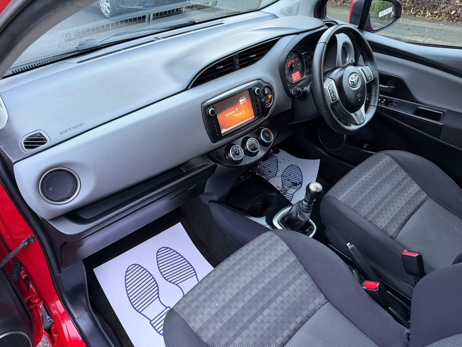 Used Toyota Yaris 2016 for sale - 77396113: Photo 29