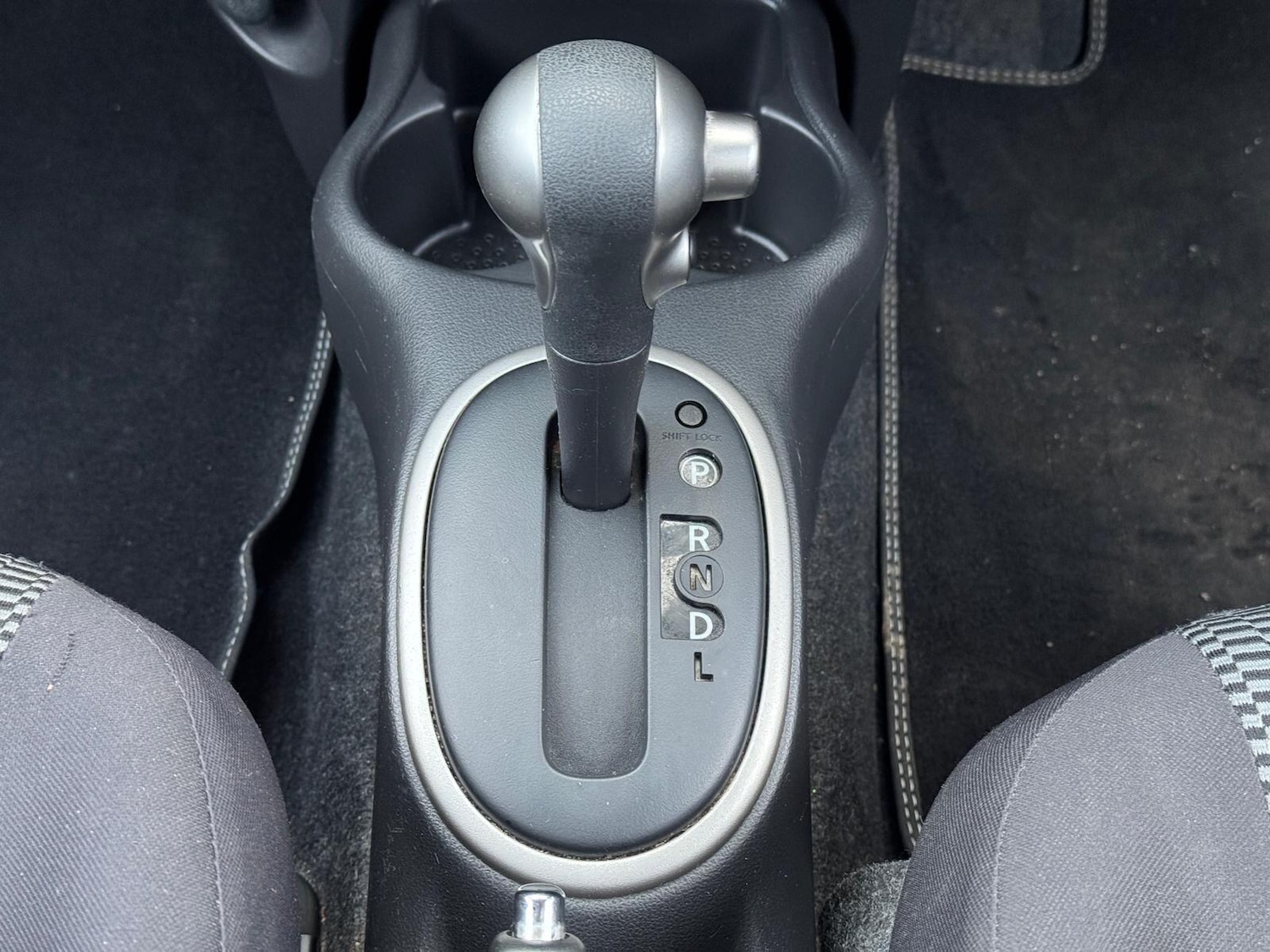 Used Nissan Micra 2013 for sale - 77671454: Photo 13