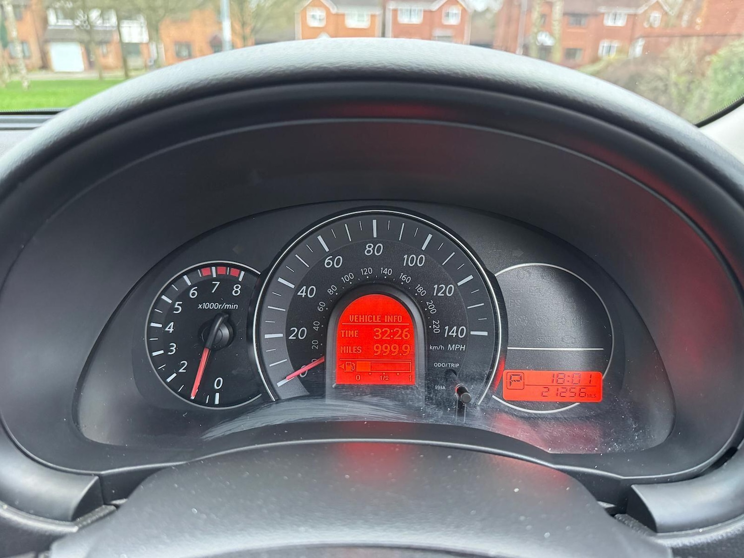 Used Nissan Micra 2013 for sale - 77671454: Photo 14