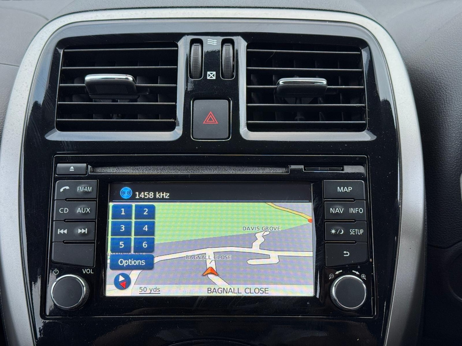 Used Nissan Micra 2013 for sale - 77671454: Photo 15