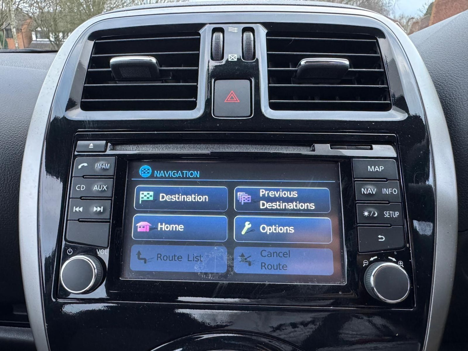 Used Nissan Micra 2013 for sale - 77671454: Photo 16