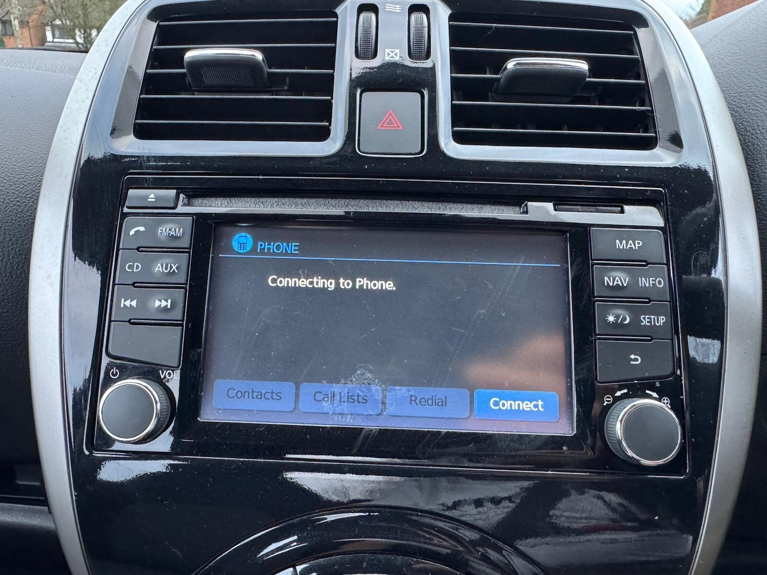 Used Nissan Micra 2013 for sale - 77671454: Photo 17