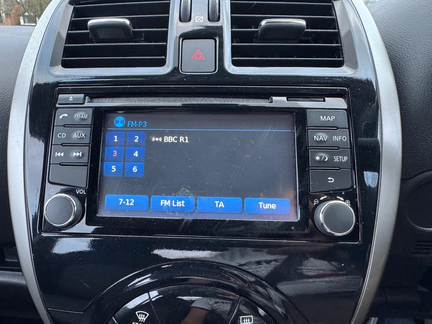 Used Nissan Micra 2013 for sale - 77671454: Photo 18