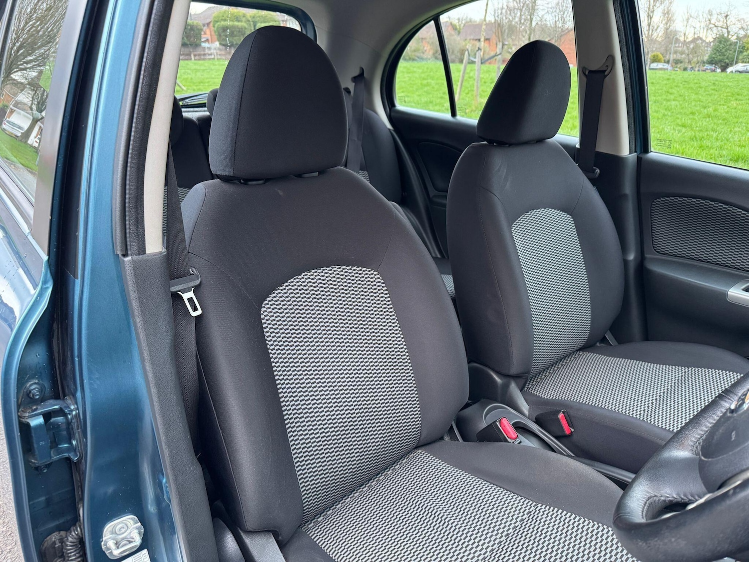 Used Nissan Micra 2013 for sale - 77671454: Photo 21