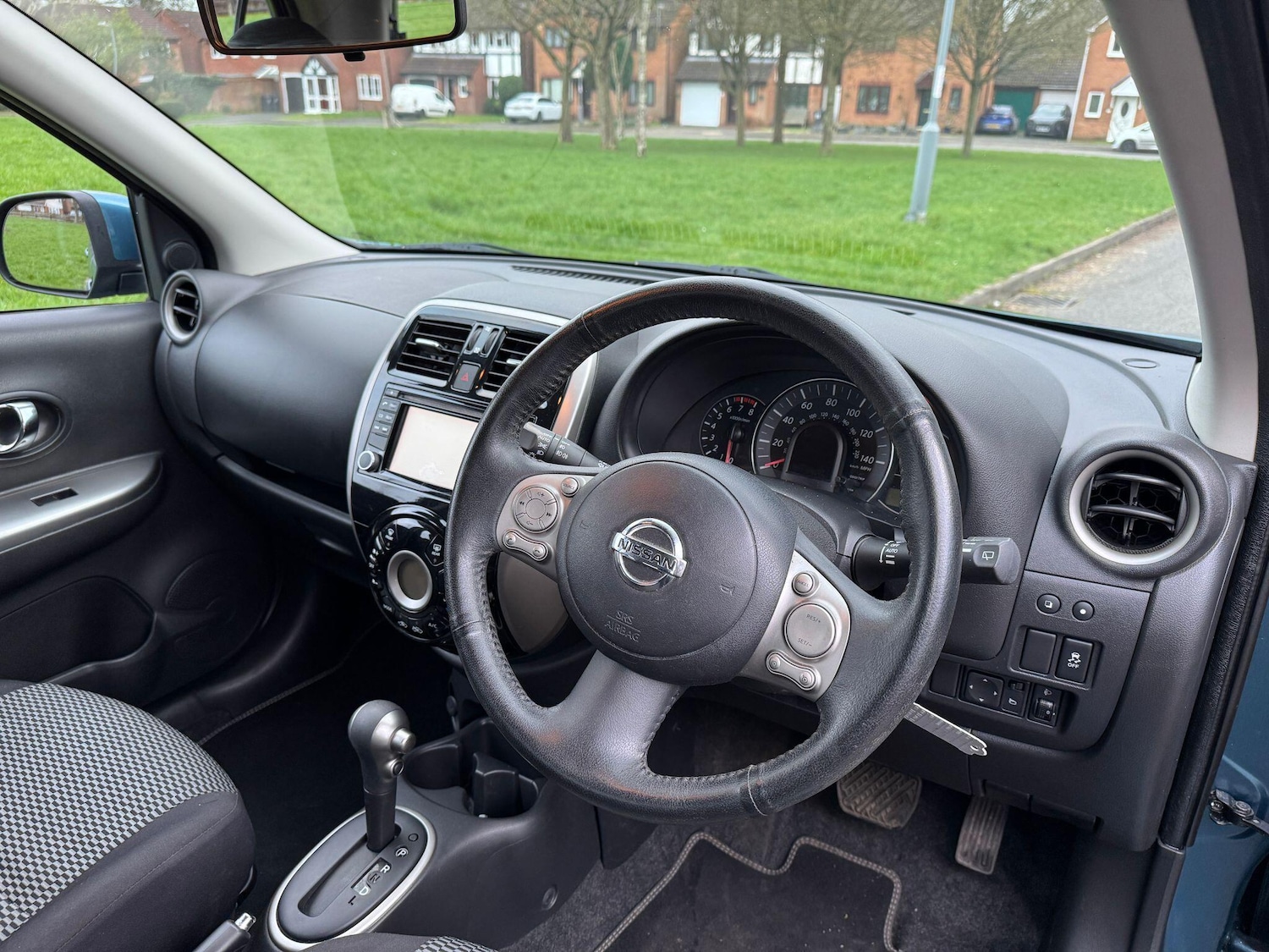 Used Nissan Micra 2013 for sale - 77671454: Photo 22