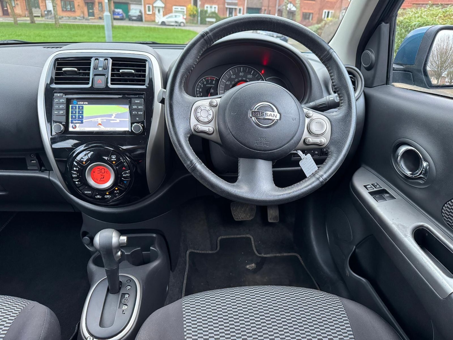 Used Nissan Micra 2013 for sale - 77671454: Photo 23