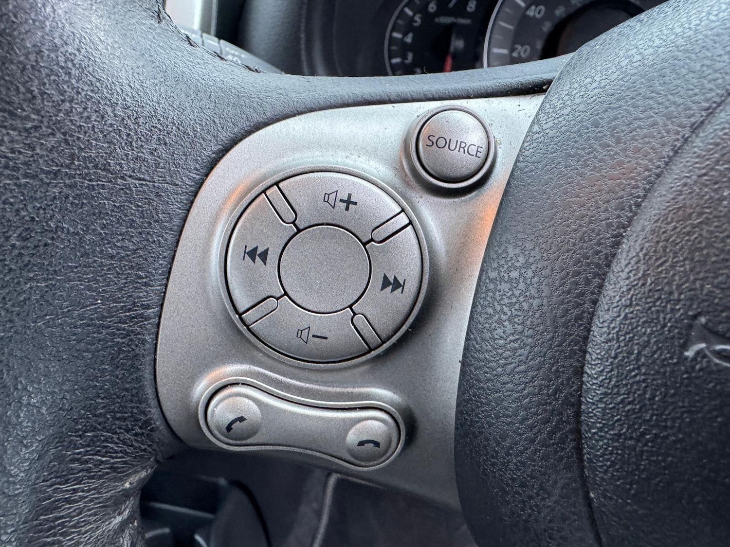 Used Nissan Micra 2013 for sale - 77671454: Photo 24