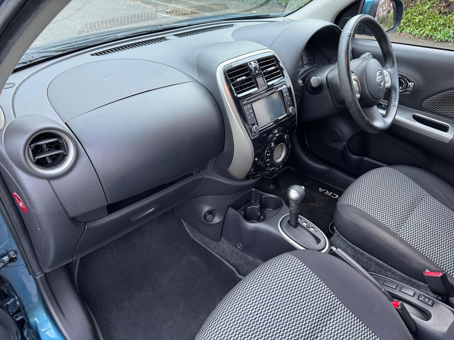 Used Nissan Micra 2013 for sale - 77671454: Photo 26