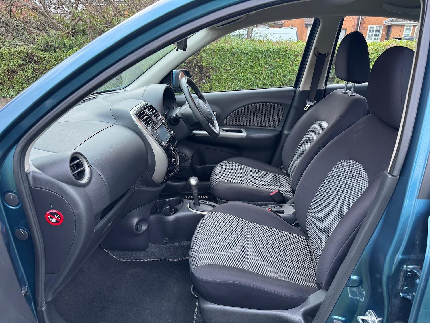 Used Nissan Micra 2013 for sale - 77671454: Photo 27