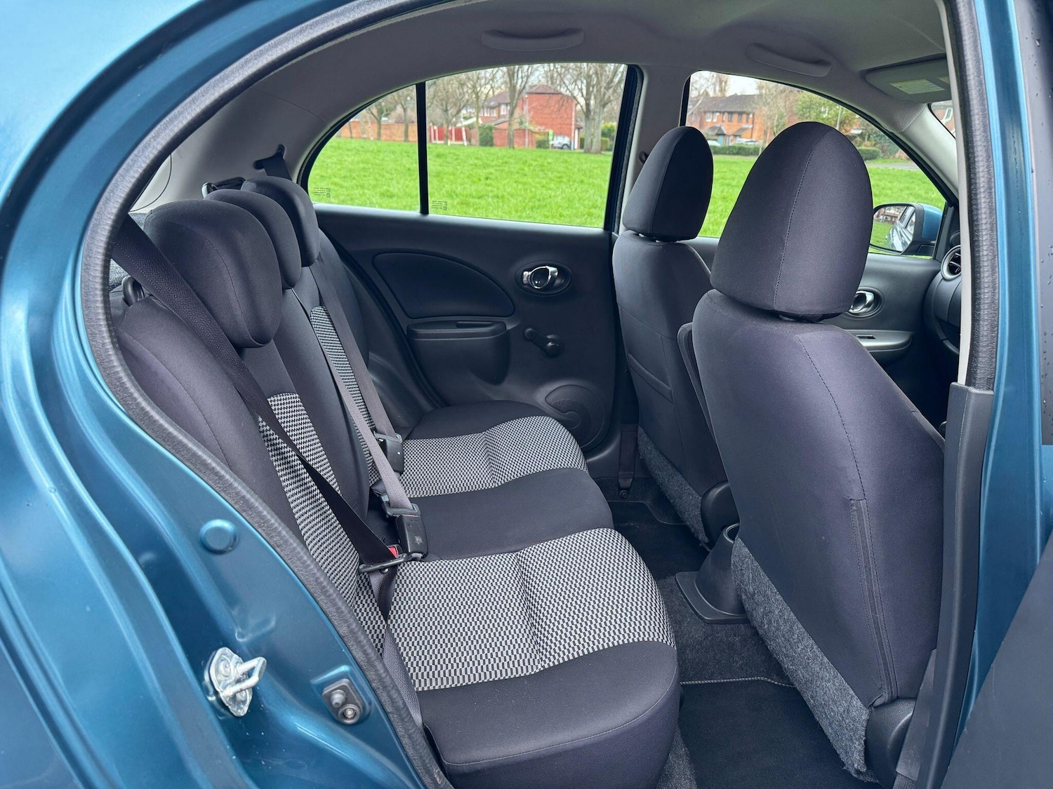 Used Nissan Micra 2013 for sale - 77671454: Photo 28