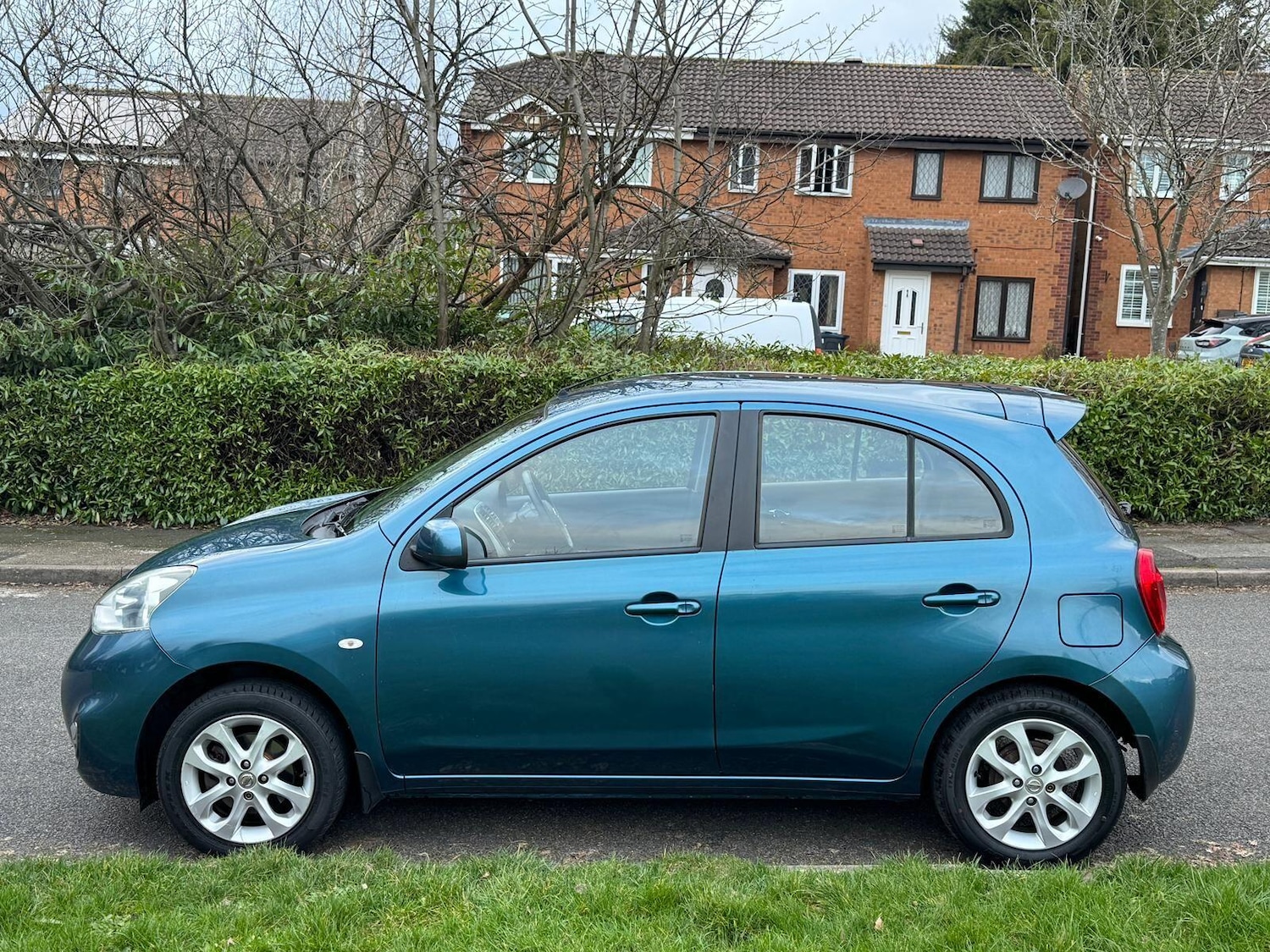 Used Nissan Micra 2013 for sale - 77671454: Photo 4