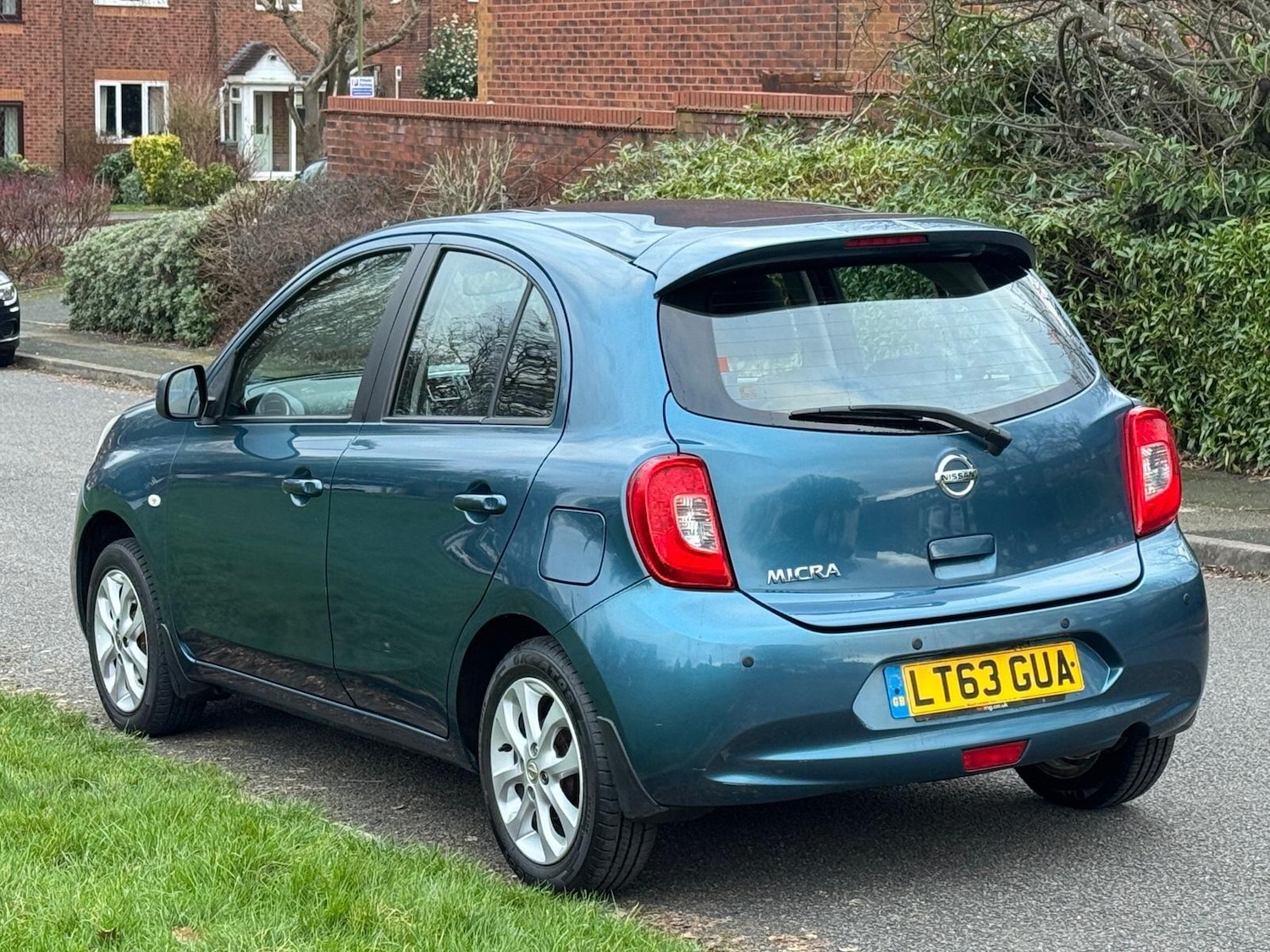 Used Nissan Micra 2013 for sale - 77671454: Photo 7