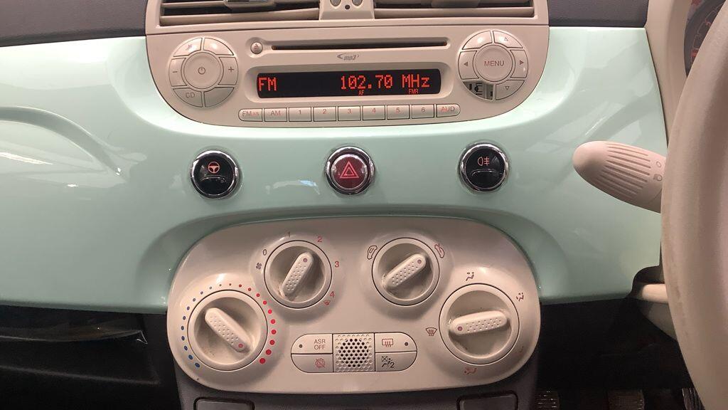 Used Fiat 500 2015 for sale - 77469165: Photo 13