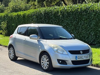 Used Suzuki Swift 2012 for sale - 79860963: Photo