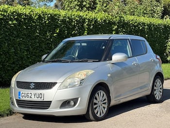 Used Suzuki Swift 2012 for sale - 79860963: Photo
