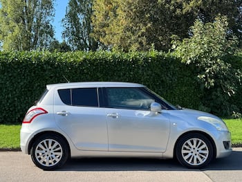 Used Suzuki Swift 2012 for sale - 79860963: Photo