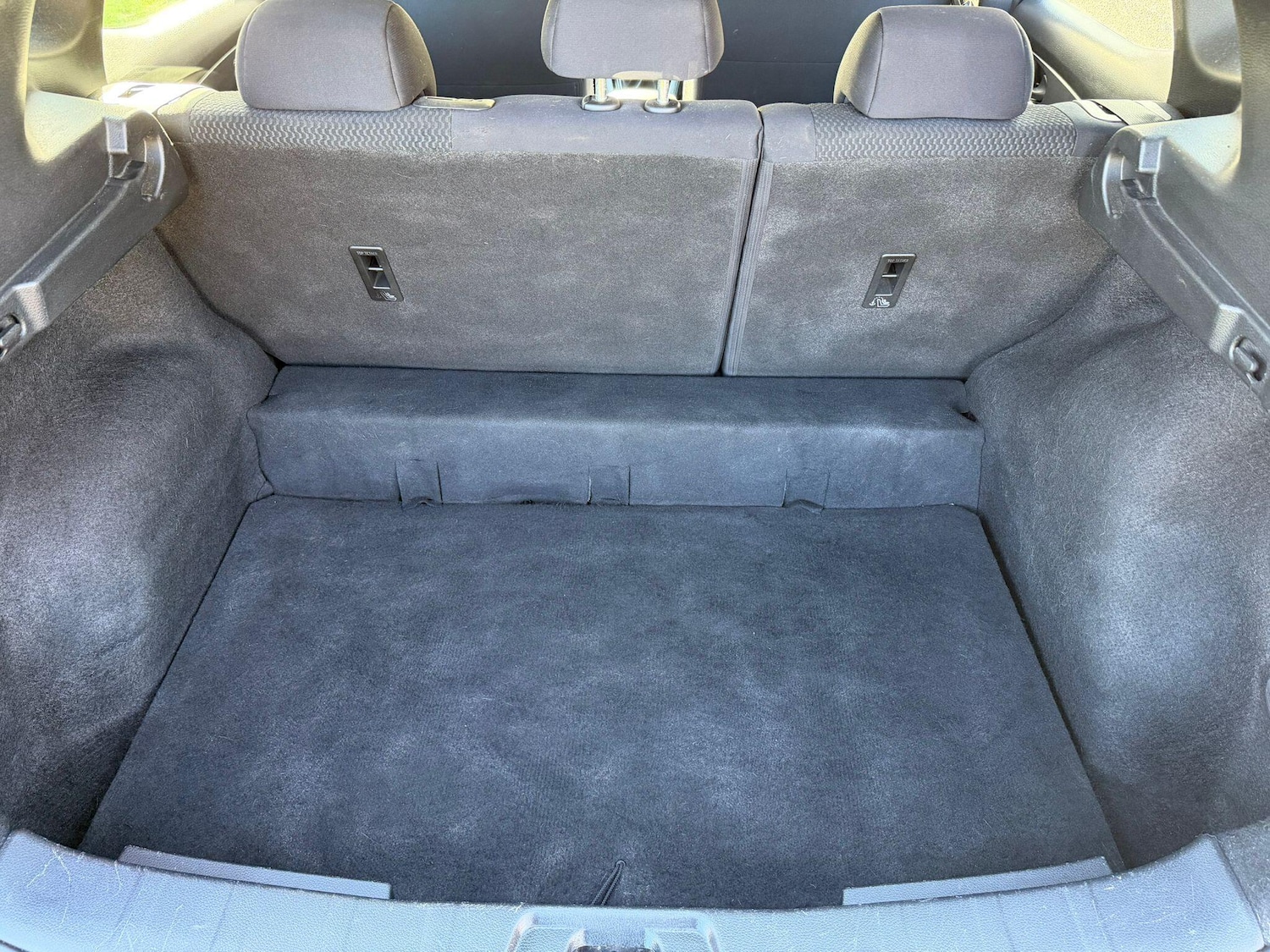 Used Nissan Qashqai for sale - 77646484: Photo 11