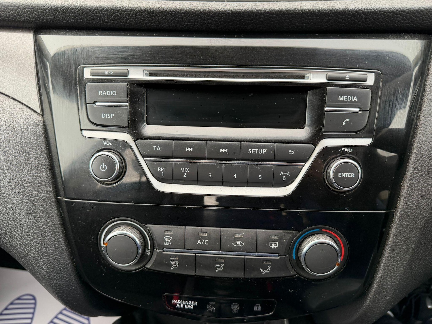 Used Nissan Qashqai for sale - 77646484: Photo 16