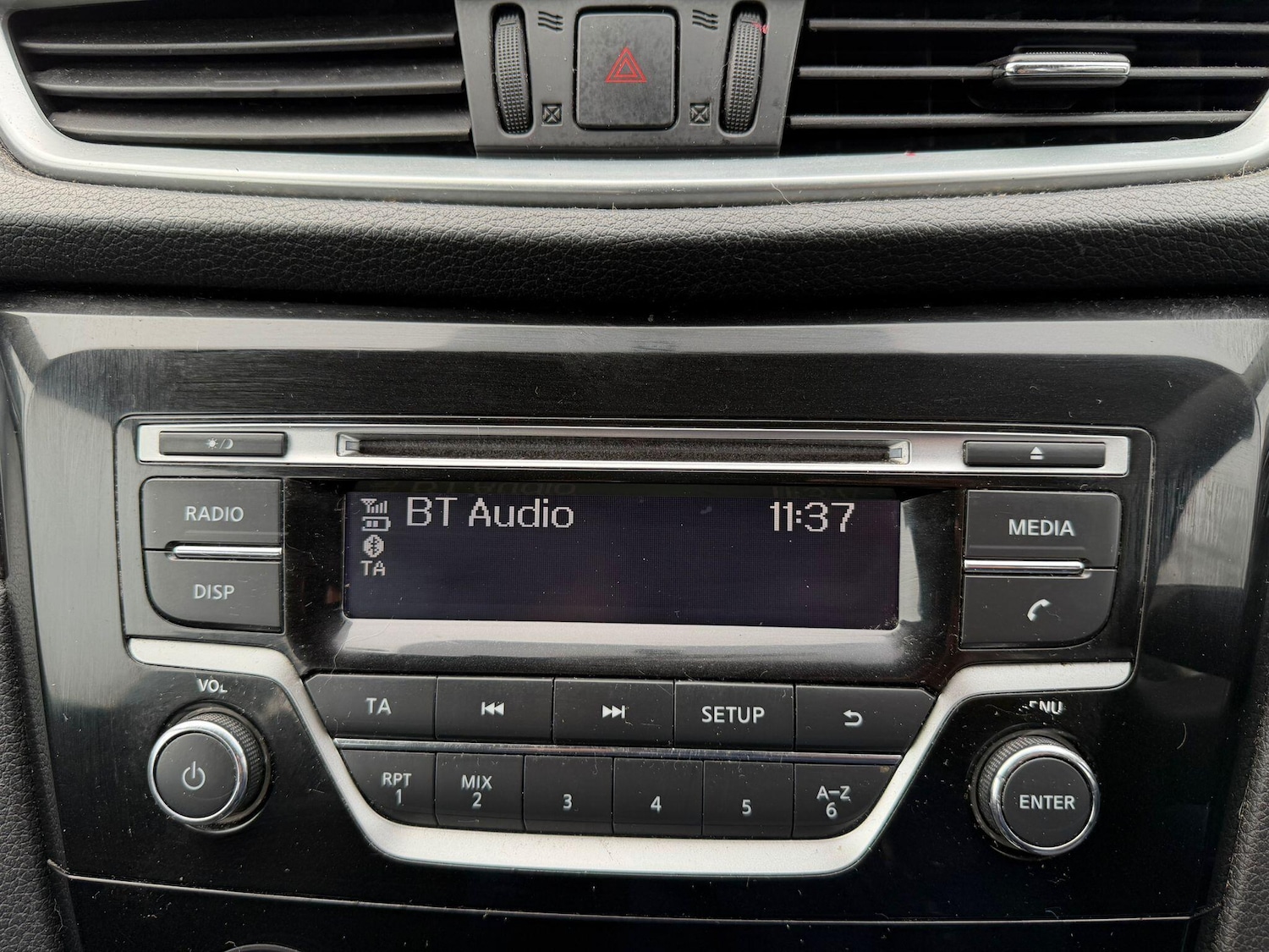 Used Nissan Qashqai for sale - 77646484: Photo 17