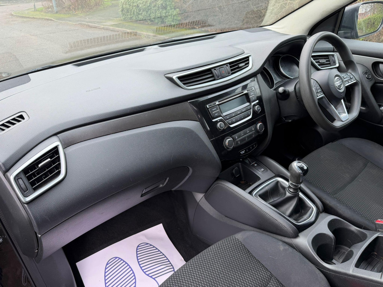 Used Nissan Qashqai for sale - 77646484: Photo 20