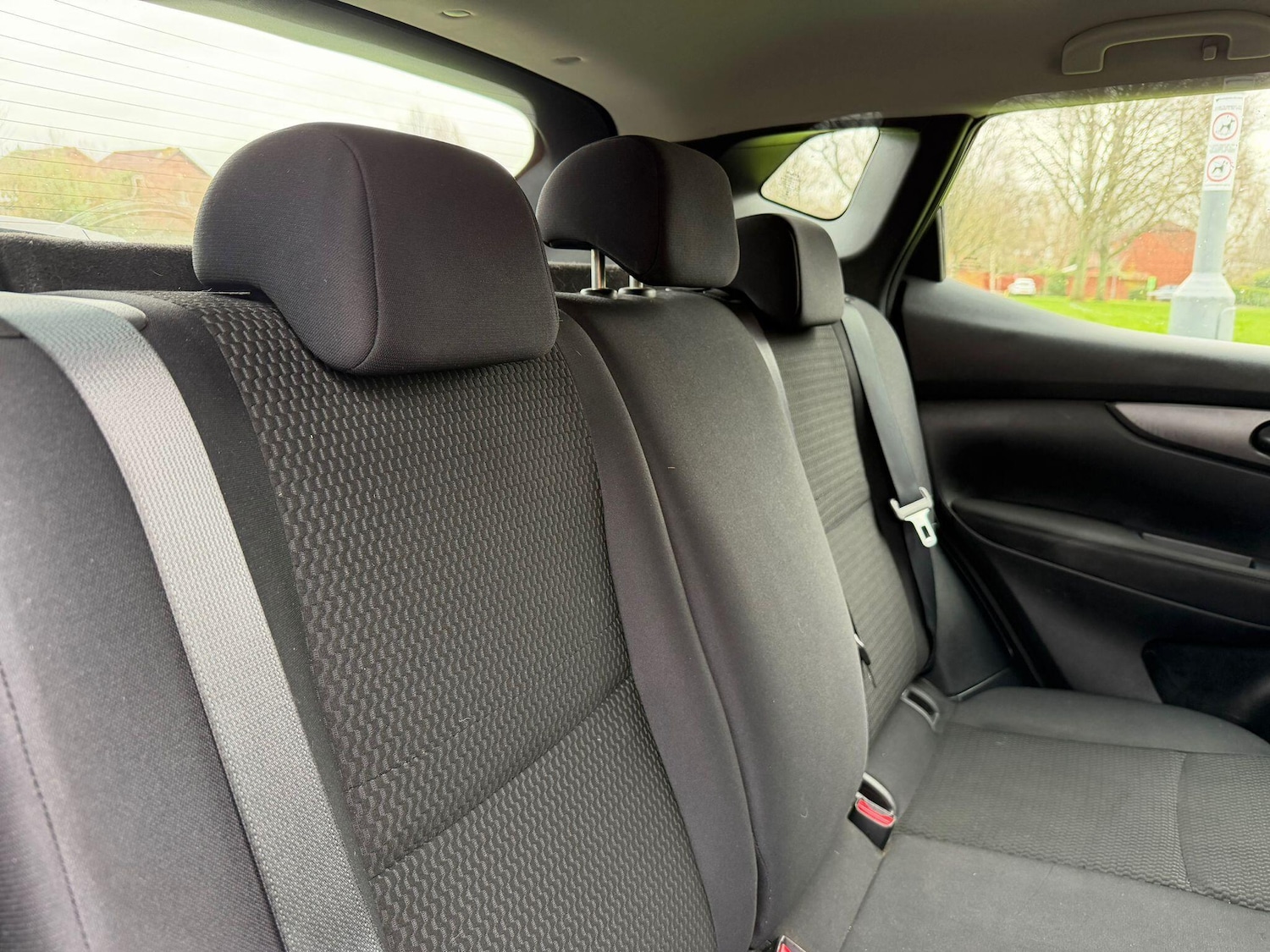 Used Nissan Qashqai for sale - 77646484: Photo 23