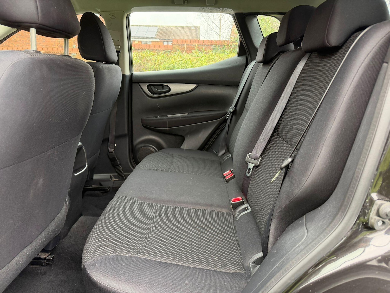 Used Nissan Qashqai for sale - 77646484: Photo 24