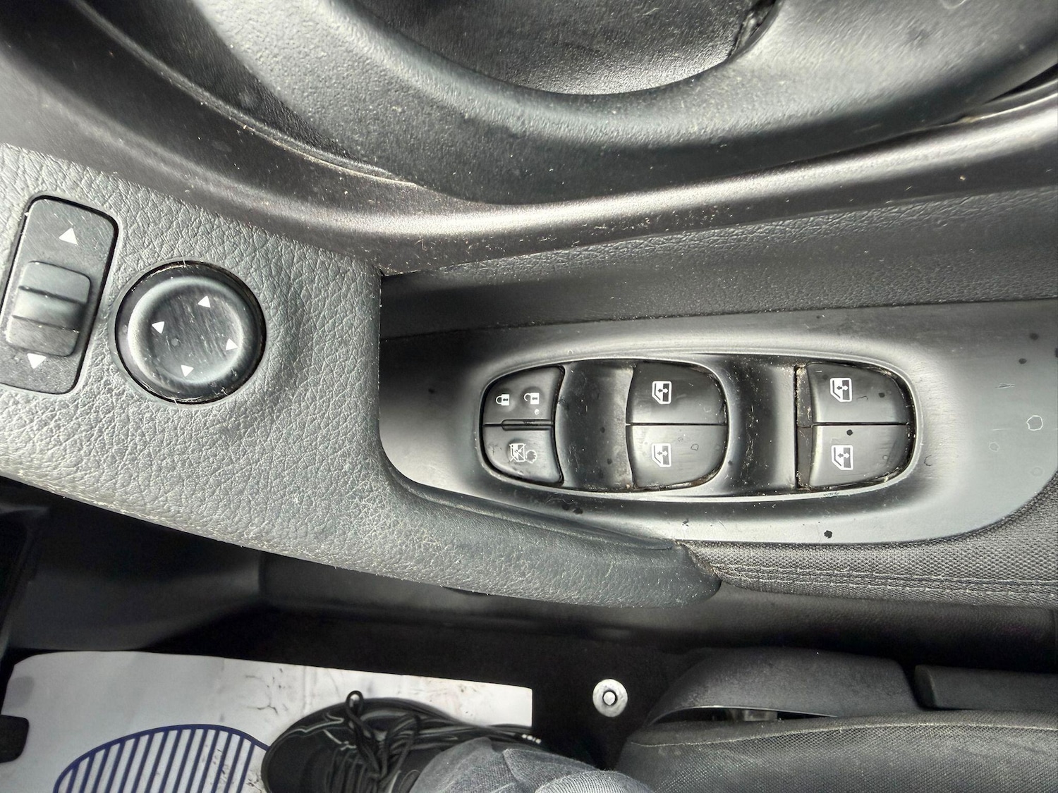 Used Nissan Qashqai for sale - 77646484: Photo 26